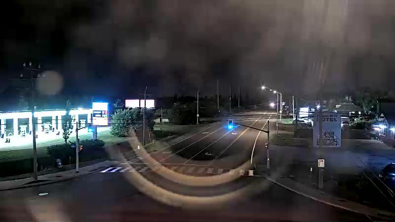 Traffic camera image at 2025-07-12 04:31:19