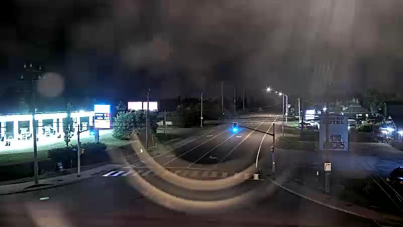 Traffic camera image at 2025-07-12 04:36:16