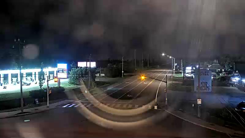 Traffic camera image at 2025-07-12 04:41:06