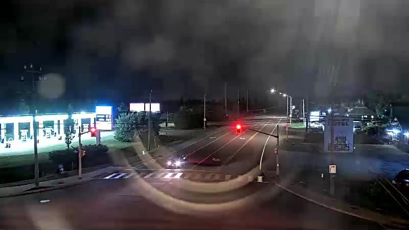 Traffic camera image at 2025-07-12 04:46:19
