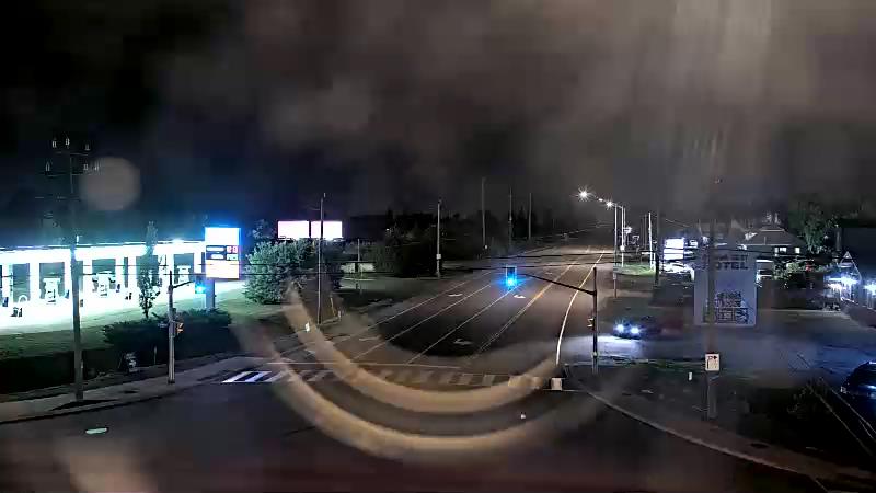 Traffic camera image at 2025-07-12 04:51:14