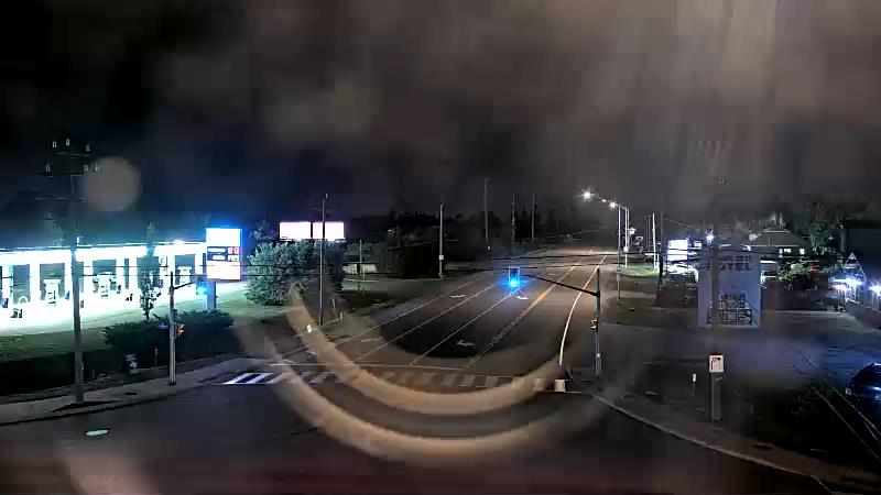 Traffic camera image at 2025-07-12 04:56:17