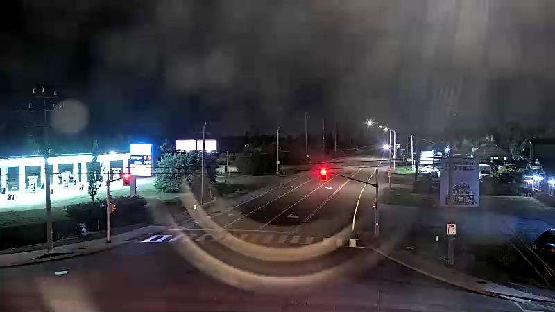 Traffic camera image at 2025-07-12 05:01:08