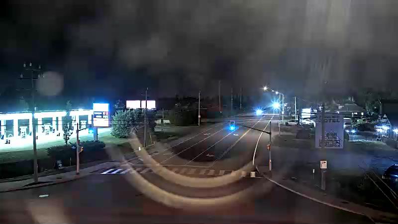 Traffic camera image at 2025-07-12 05:11:14