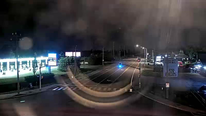 Traffic camera image at 2025-07-12 05:16:14