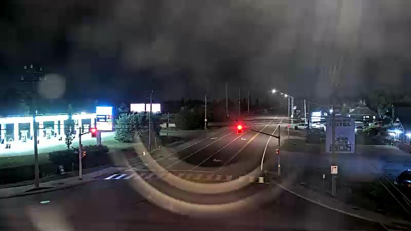 Traffic camera image at 2025-07-12 05:26:06