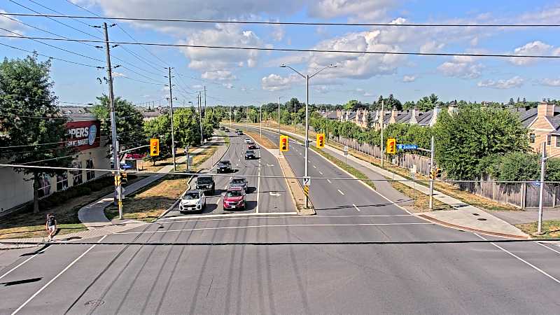 Traffic camera image at 2025-08-24 14:46:20