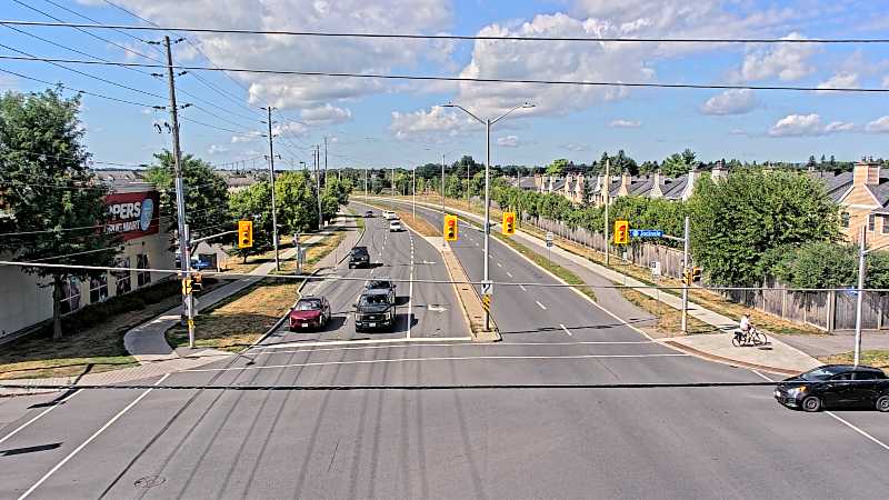 Traffic camera image at 2025-08-24 14:51:11