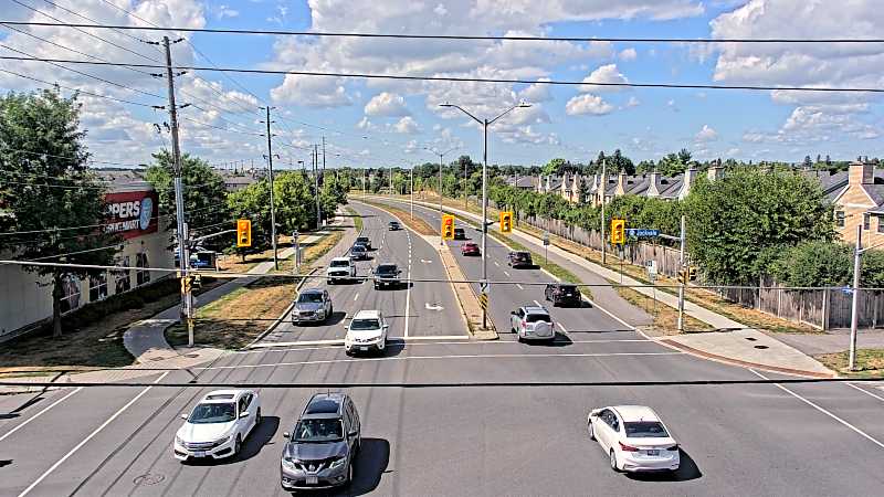 Traffic camera image at 2025-08-24 15:41:20