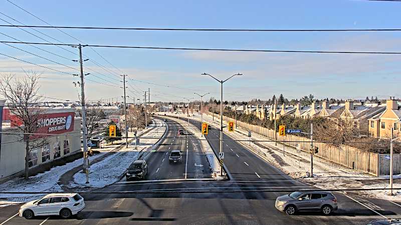 Traffic camera image at 2024-12-21 15:26:26