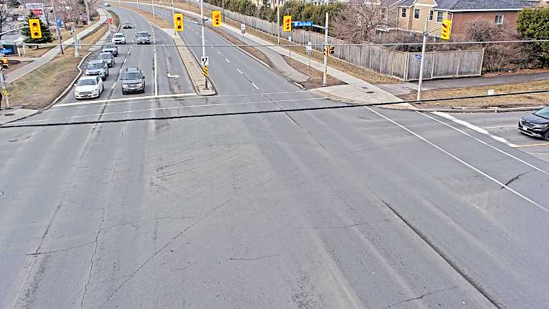 Traffic camera image at 2025-03-25 15:11:01