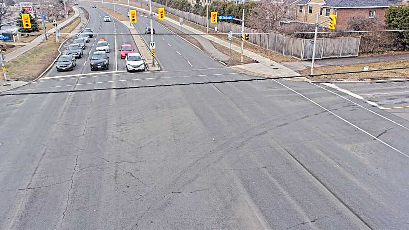 Traffic camera image at 2025-03-25 15:31:00