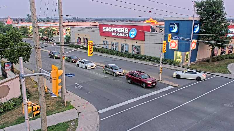 Traffic camera image at 2025-07-31 00:36:13