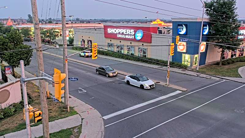 Traffic camera image at 2025-07-31 00:41:13