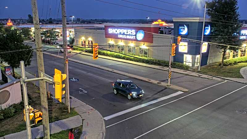 Traffic camera image at 2025-07-31 00:56:19