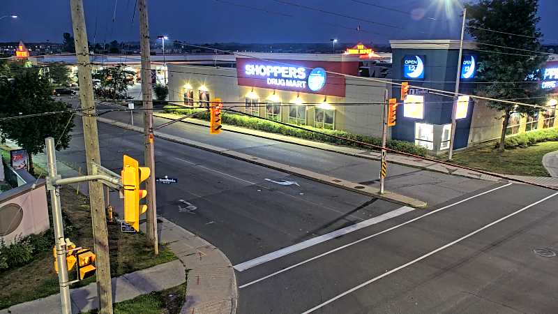 Traffic camera image at 2025-07-31 01:01:13