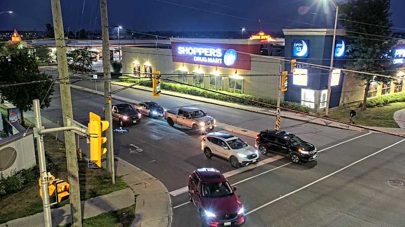 Traffic camera image at 2025-07-31 01:06:24