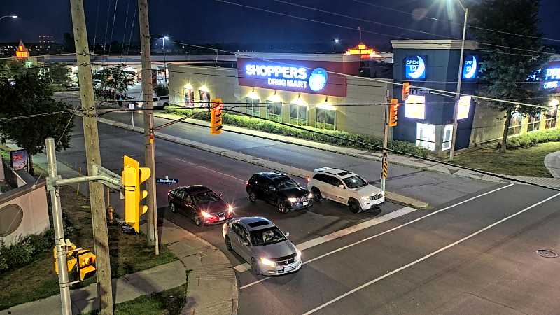 Traffic camera image at 2025-07-31 01:11:17
