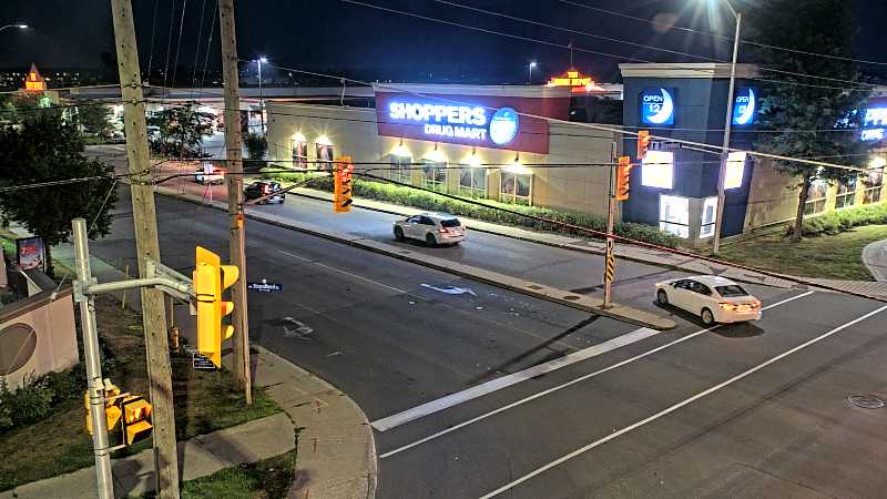 Traffic camera image at 2025-07-31 01:16:19