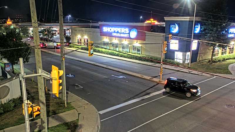 Traffic camera image at 2025-07-31 01:21:13