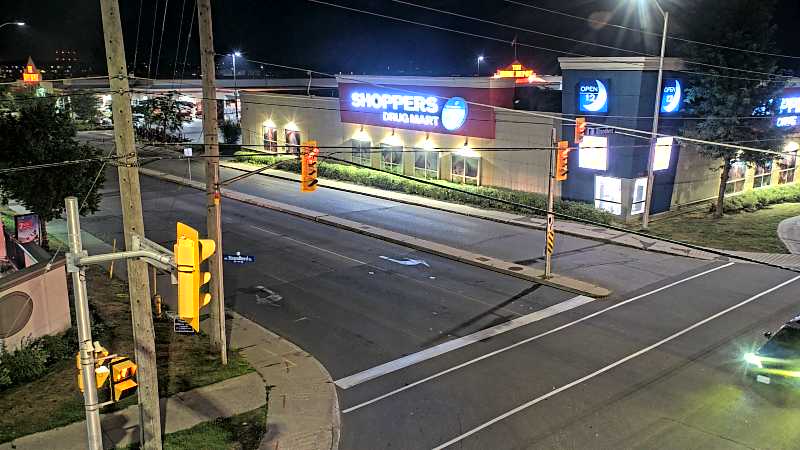 Traffic camera image at 2025-07-31 01:31:17