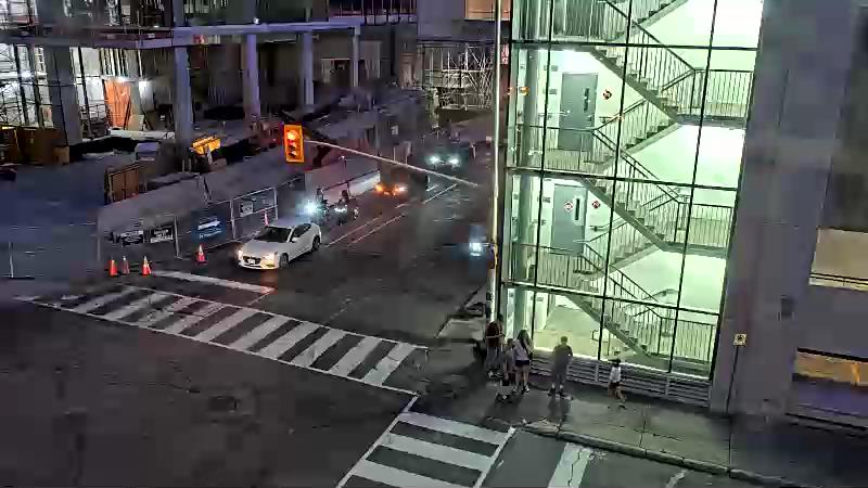 Traffic camera image at 2025-08-25 00:16:16