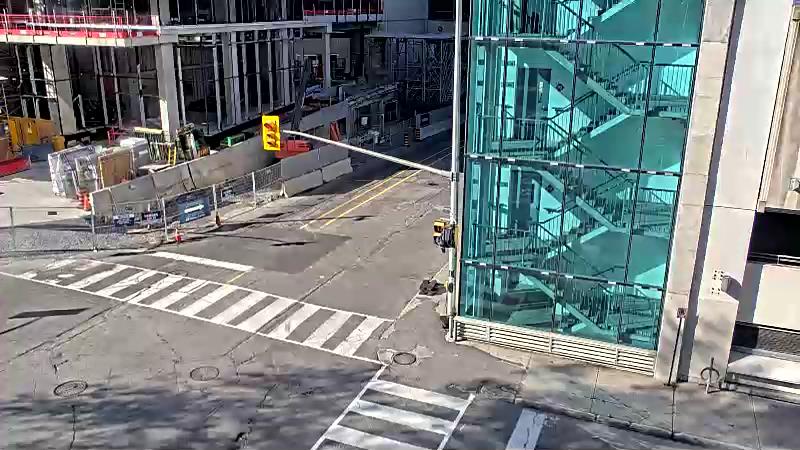 Traffic camera image at 2025-08-31 13:31:13