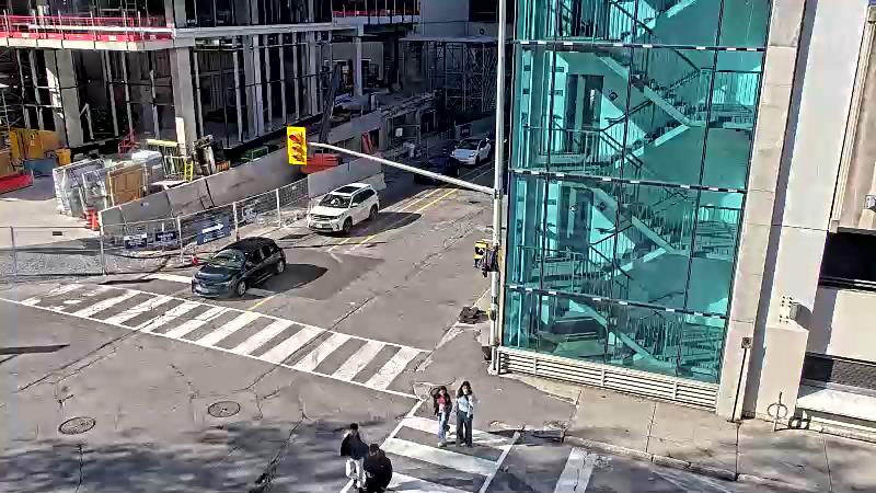 Traffic camera image at 2025-08-31 13:41:22
