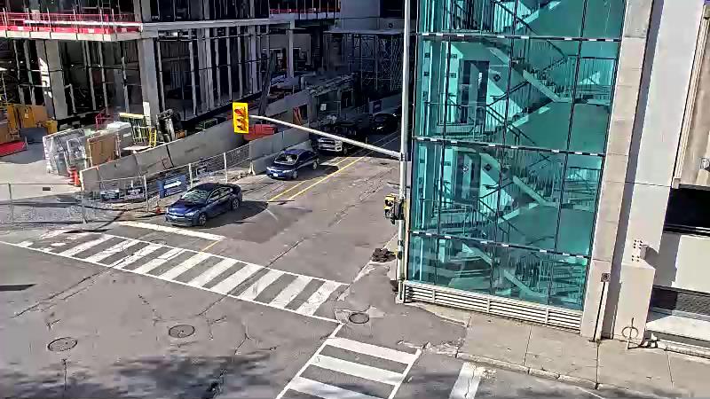 Traffic camera image at 2025-08-31 13:51:20