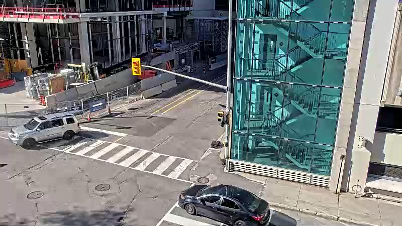Traffic camera image at 2025-08-31 14:01:15
