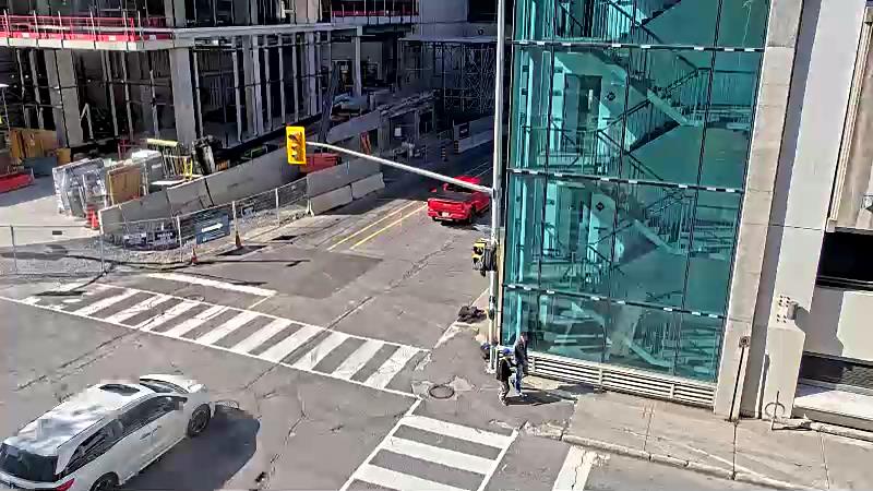 Traffic camera image at 2025-08-31 14:16:27
