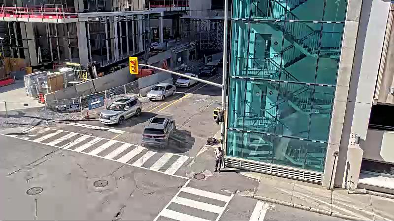 Traffic camera image at 2025-08-31 14:31:18