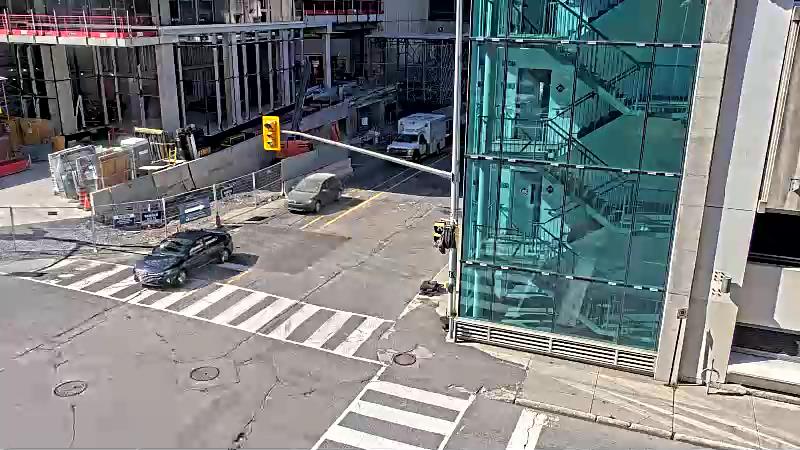 Traffic camera image at 2025-08-31 14:36:25