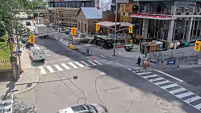 Traffic camera image at 2025-09-04 16:26:40