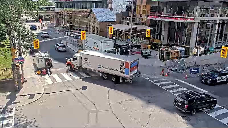 Traffic camera image at 2025-09-04 16:31:44