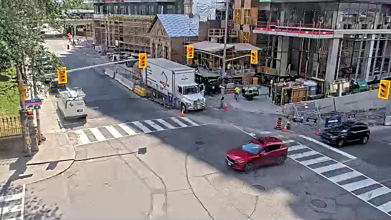 Traffic camera image at 2025-09-04 16:36:34