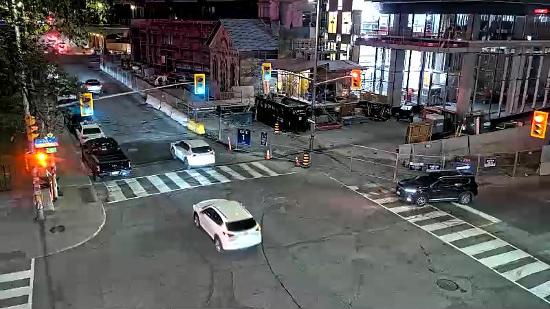 Traffic camera image at 2025-09-07 00:31:12