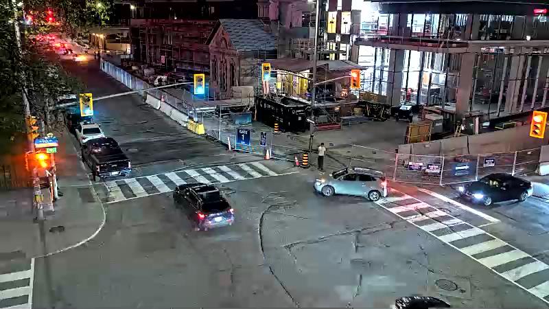 Traffic camera image at 2025-09-07 00:36:12