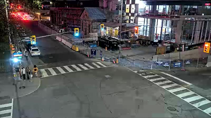 Traffic camera image at 2025-09-07 01:00:45