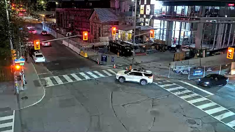 Traffic camera image at 2025-09-07 01:02:46