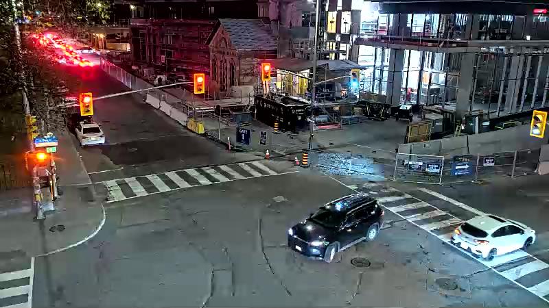 Traffic camera image at 2025-09-07 01:11:22