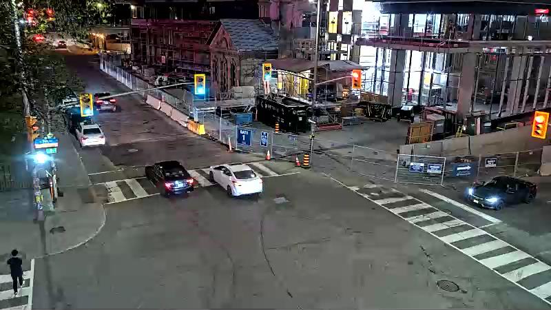 Traffic camera image at 2025-09-07 01:26:11