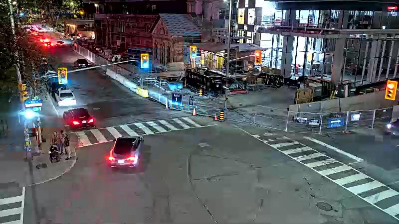 Traffic camera image at 2025-09-07 01:31:24