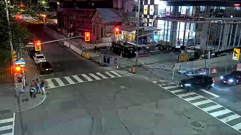 Traffic camera image at 2025-09-07 01:36:12