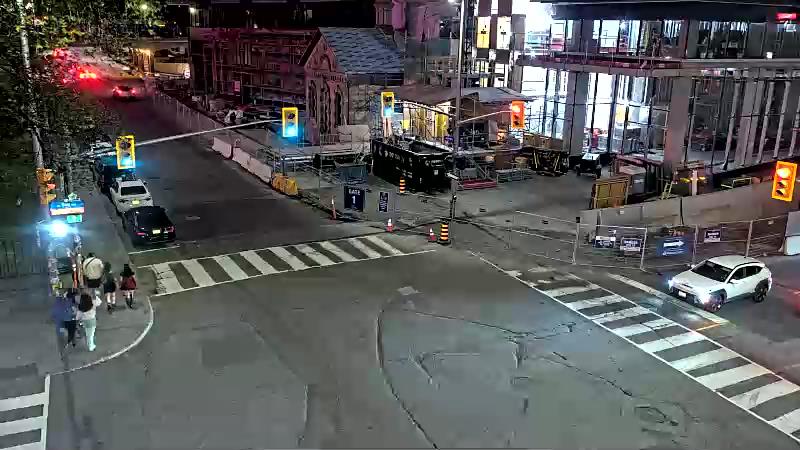 Traffic camera image at 2025-09-07 01:41:07