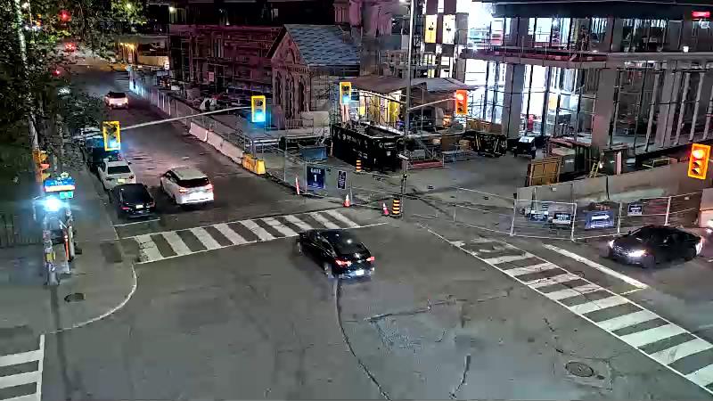 Traffic camera image at 2025-09-07 01:46:14
