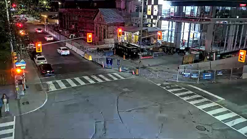 Traffic camera image at 2025-09-07 01:51:18