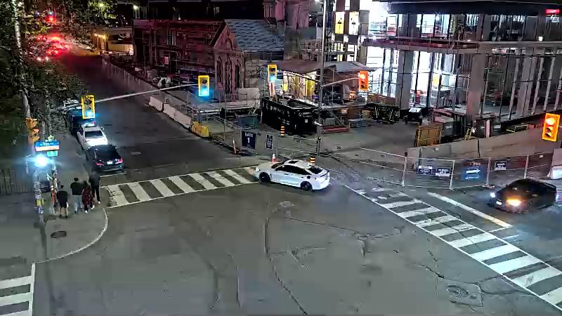 Traffic camera image at 2025-09-07 02:01:13