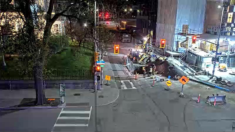 Traffic camera image at 2025-05-09 05:55:59
