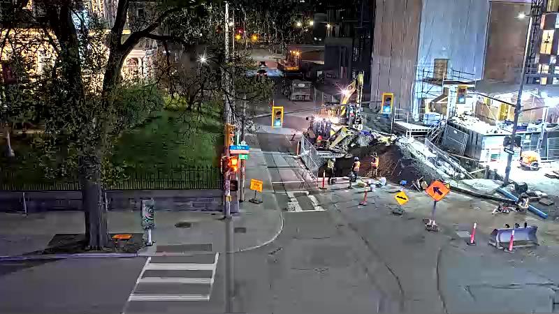 Traffic camera image at 2025-05-09 06:40:57